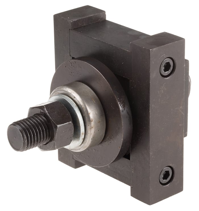 RS PRO Punch and Die Tool, 45mm, Circular, Hand; Hydraulic Operation