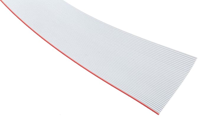 Páskový kabel 40cestný Nestíněný šířka 50.8 mm, řada: 3365 3M