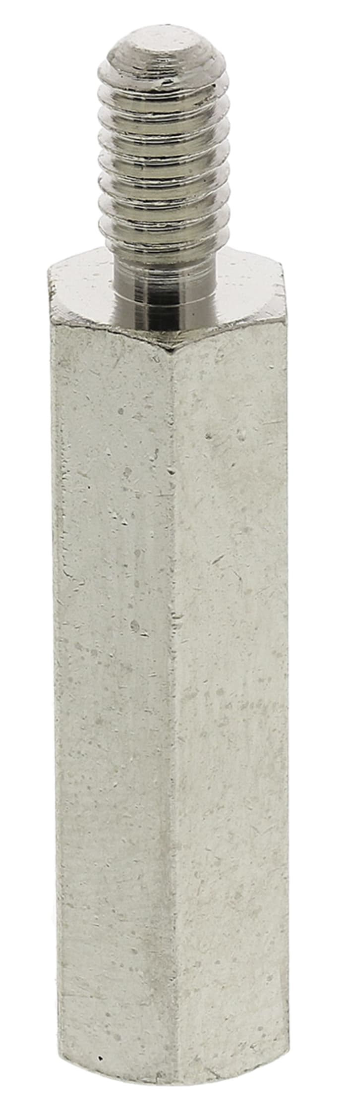 Entretoise filetée Essentra, longueur 25mm, Mâle / Femelle, M4 x M4