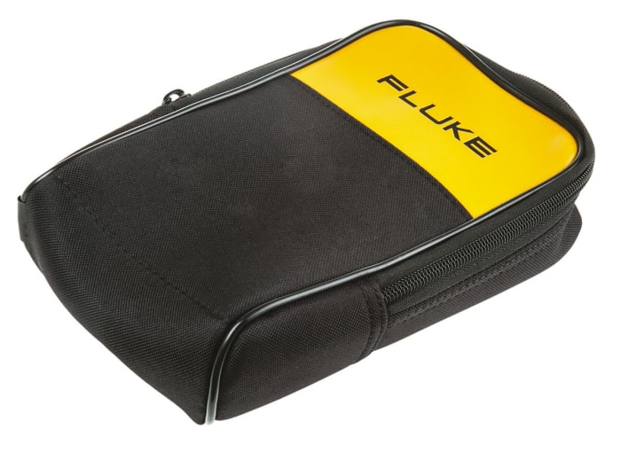 Fluke Multimeter Soft Case