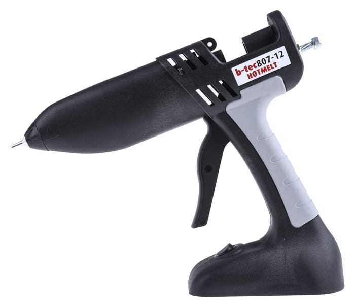 80812UK2T195BX1RS Power Adhesives Power Adhesives 12mm 150W