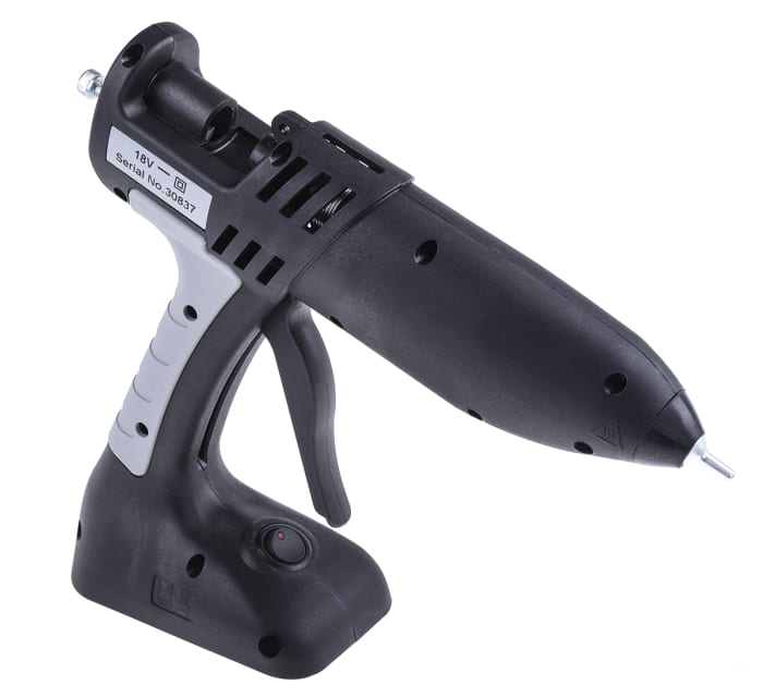 80812UK2T195BX1RS Power Adhesives Power Adhesives 12mm 150W