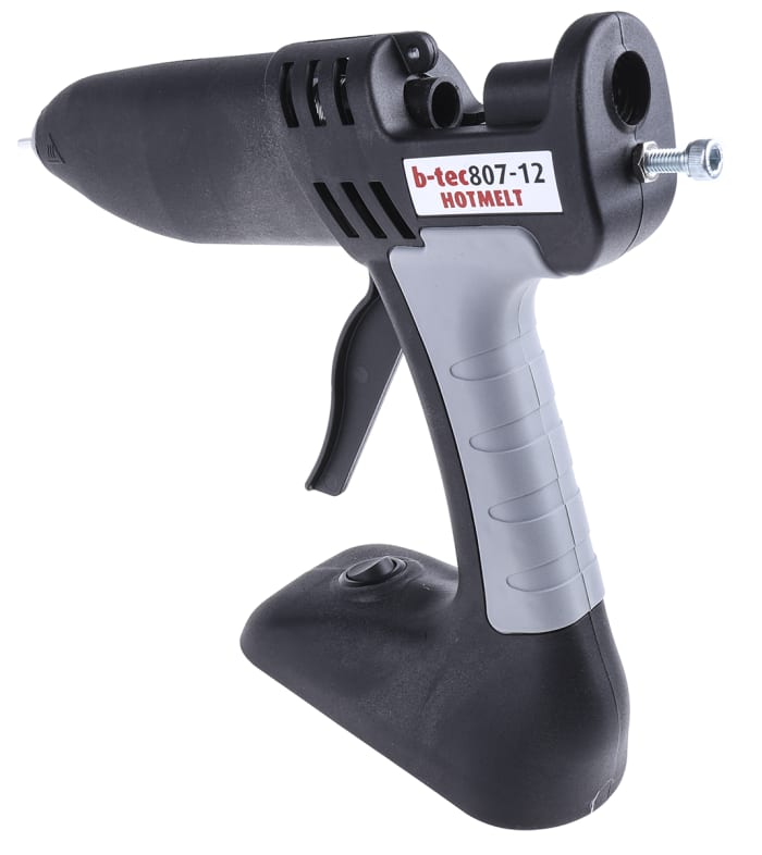 80812UK2T195BX1RS Power Adhesives Power Adhesives 12mm 150W