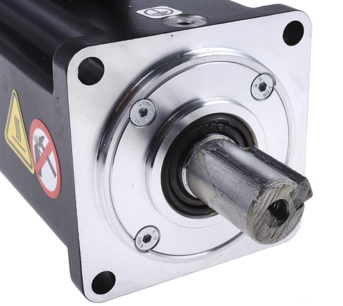 BCH2LD0433CA5C Schneider Electric Schneider Electric Servo, 400 W