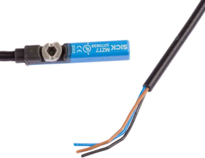 MZT7-03VPS-KW0 / 1070838 SICK | SICK Magnetic Pickup | 111-3708 | RS