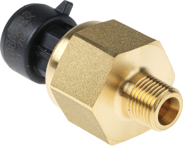Honeywell PX3AN2BS100PAAAX Датчик давления