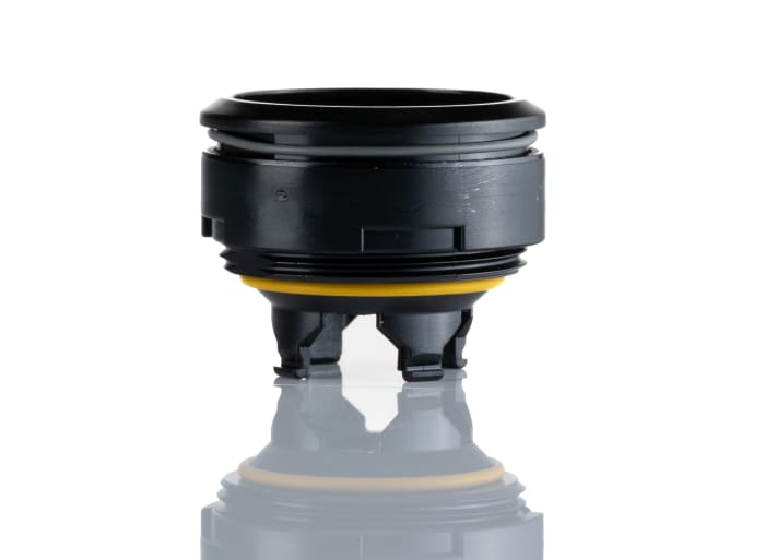 EAO Modular Switch Bezel for Use with 84 Series