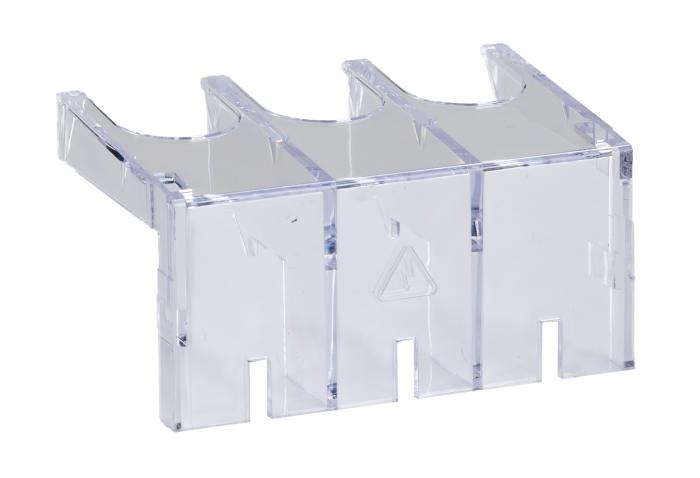 Lovato Switch Disconnector Terminal Shroud, GA Series