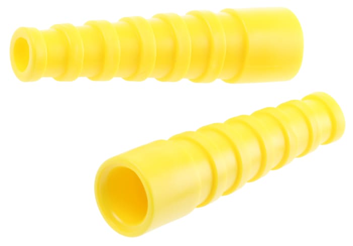 Telegartner Strain Relief Boot for use with RG-58C/U