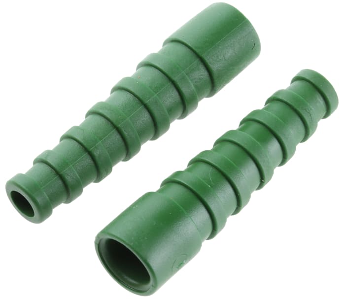 Telegartner Strain Relief Boot for use with RG-58C/U