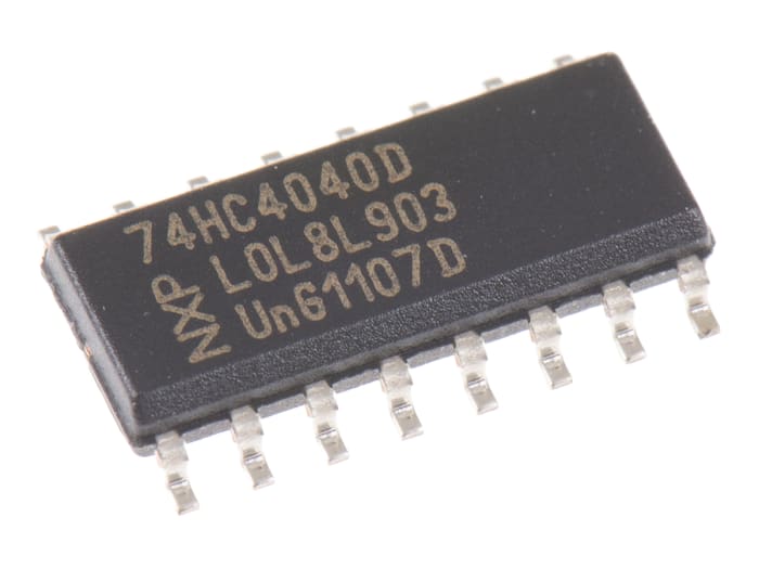 NXP 74HC4040D,652 Счетчик
