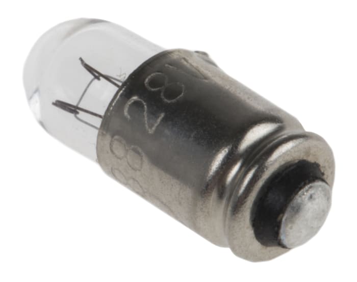 Orbitec Indicator Light, 28 V, 40 mA, 20000h