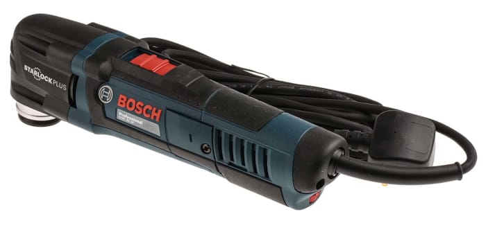 Bosch GOP 30-28 Corded Multi Cutter, UK Plug