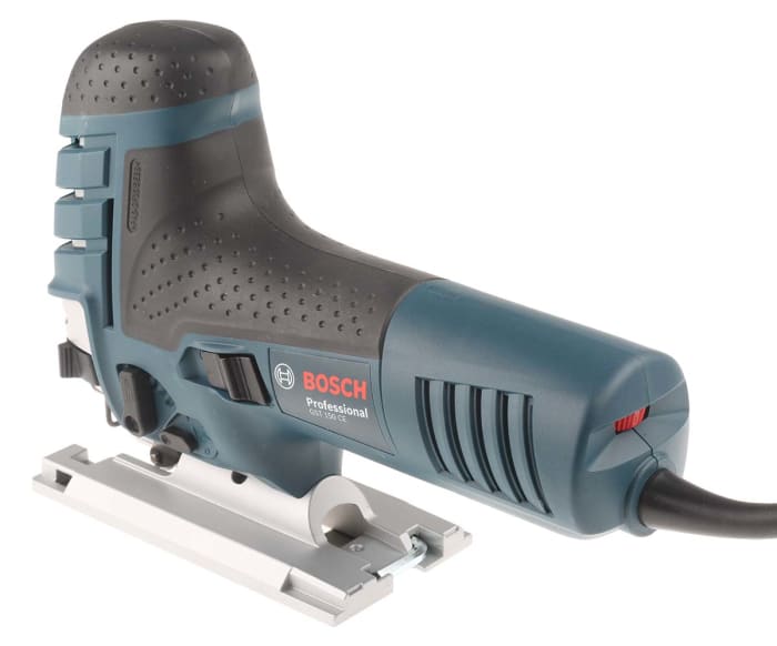 0601512070 Bosch | Bosch GST 150 CE GST 150 CE Corded 150 mm, 240 V 780 ...