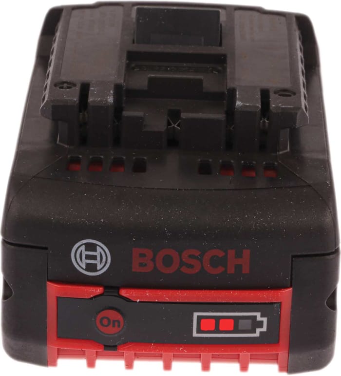 Аккумулятор bosch 1600a002u5