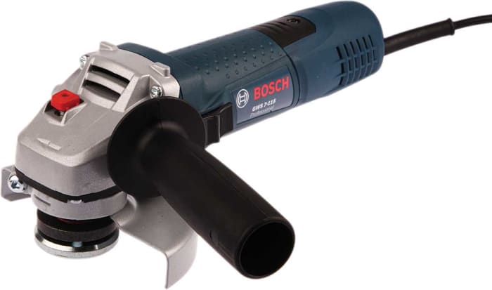 Bosch gws 7115 discount