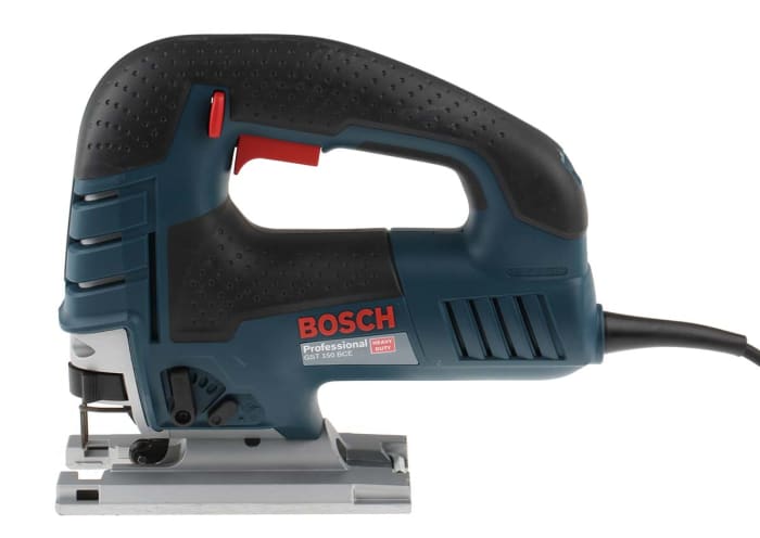 Sierra Caladora Bosch Professional Gst 150 Bce 780w