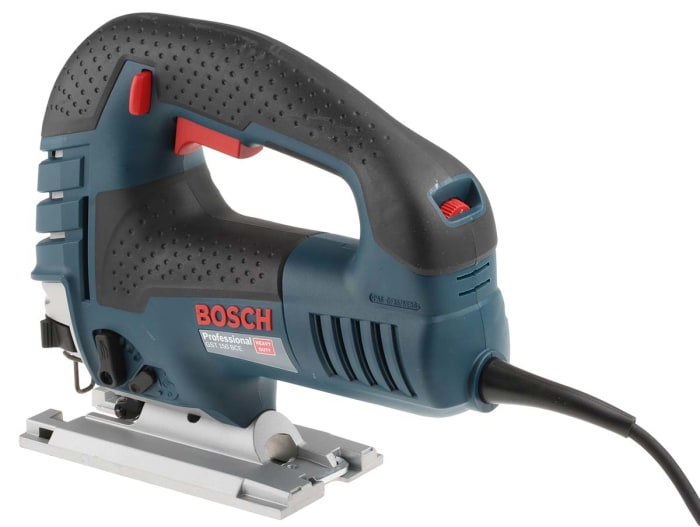 SIERRA CALADORA GST 150 BCE PRO 780W – BOSCH – Mundo Constructor