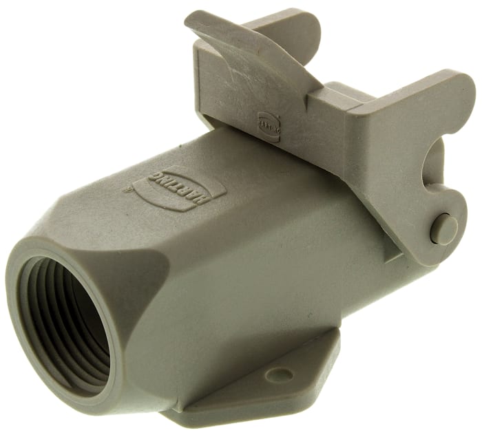 HARTING Han A Heavy Duty Power Connector Housing