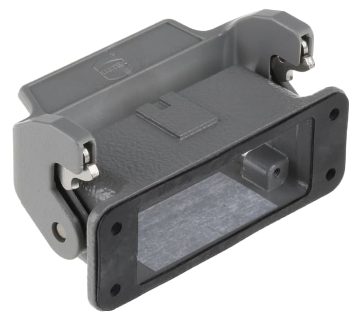 HARTING Han A Heavy Duty Power Connector Housing