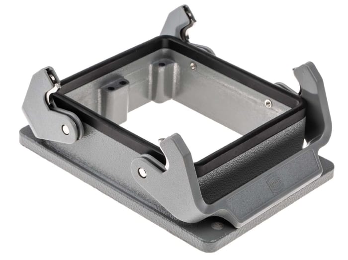 HARTING Han B Heavy Duty Power Connector Housing