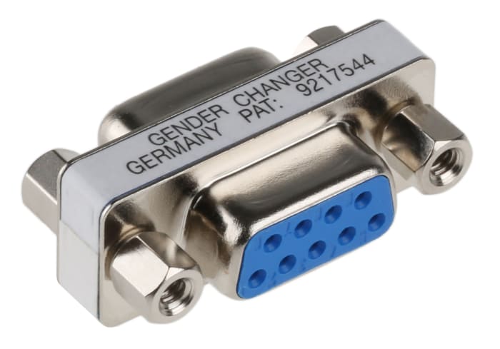 12.03.2030-50 Roline | Roline D-Sub Adapter 9-Way D-Sub to Female ...