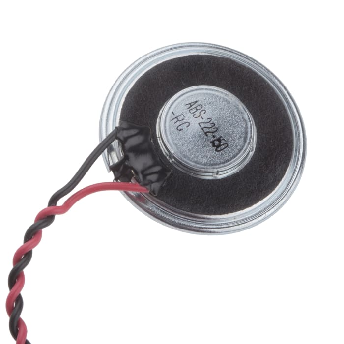1w speaker sales