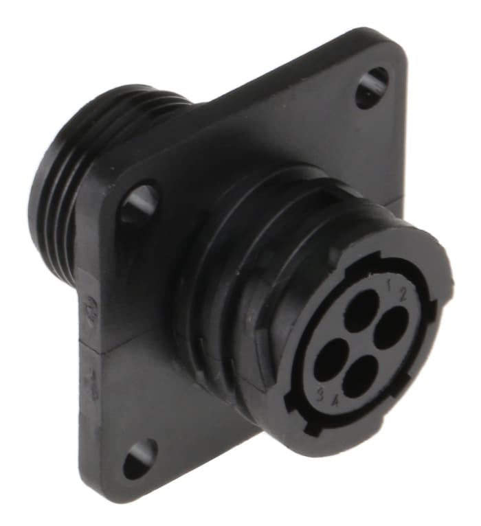 TE Connectivity Part Number 206430-1