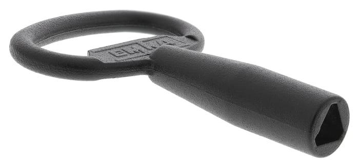 Rose 1-way, 8 mm Capacity