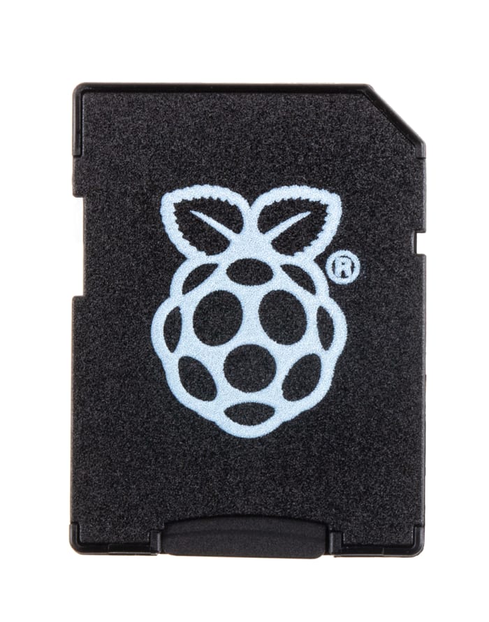 Getting started on Raspberry Pi with NOOBS and Raspbian - Linux