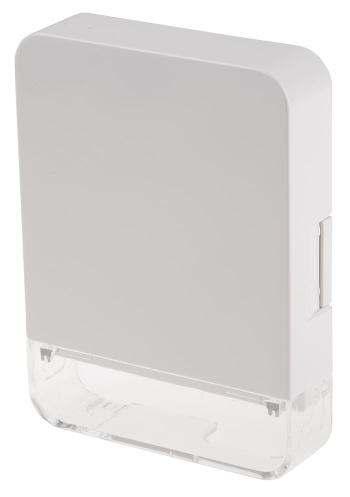 RS PRO 4 Port Simplex/Duplex Termination Box