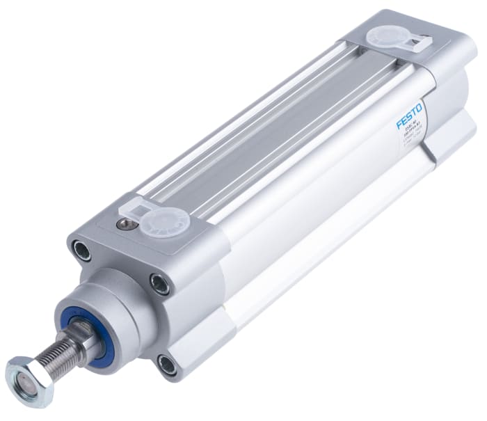 Festo DSBC-40-100-PPVA-N3 Пневматический цилиндр