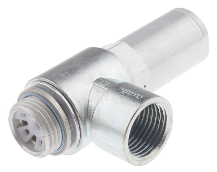 OPD Cylinder Valves - VFT International