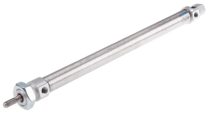 DSNU-20-250-P-A Festo | Festo 500 mm Pneumatic Cylinder - 19216 DSNU ...