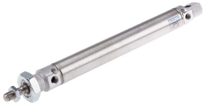 Festo DSNU-25-160-PPV-A Пневматический цилиндр