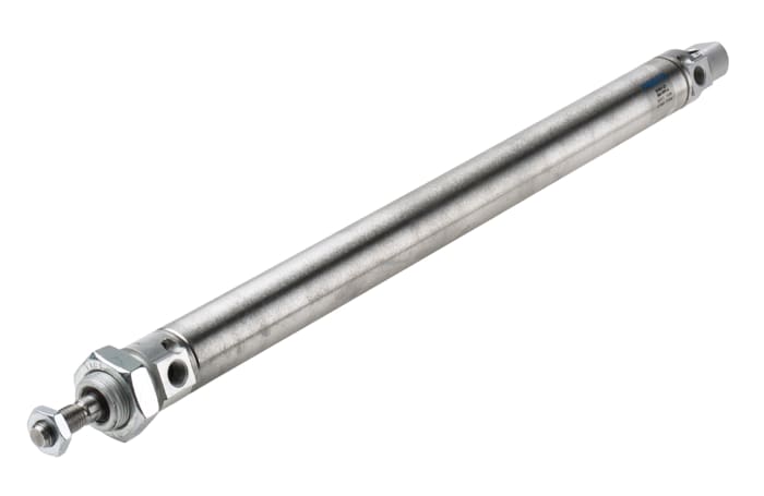 Festo DSNU-25-300-PPV-A Пневматический цилиндр