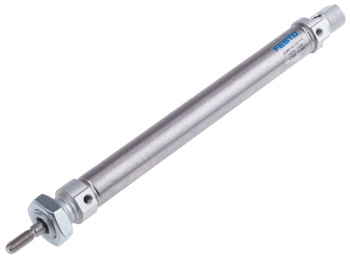 Festo Pneumatic Cylinder - 19204