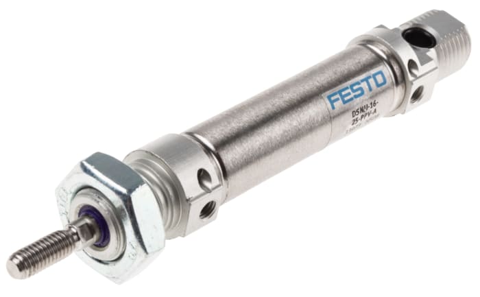 Festo ремкомплект на пневмоцилиндр