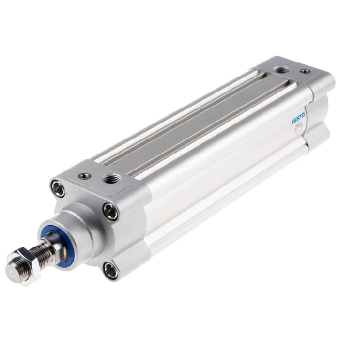 Festo DSBC-50-160-PPVA-N3 Пневматический цилиндр