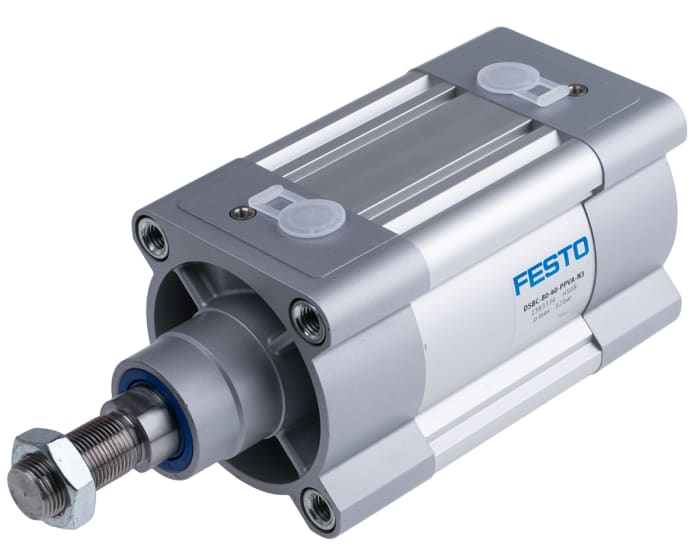 DSBC8040PPVAN3 Festo Festo Pneumatic Cylinder 80mm Bore, 40mm