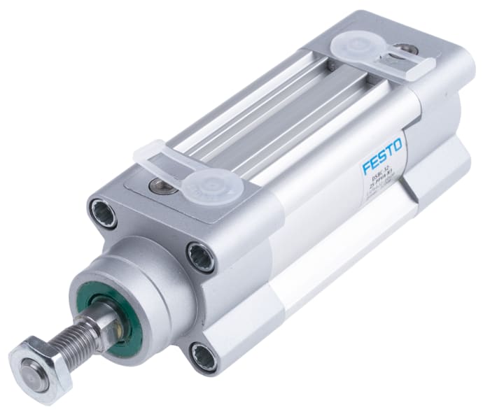 DSBC3225PPVAN3 Festo Festo Pneumatic Cylinder 32mm Bore, 25mm