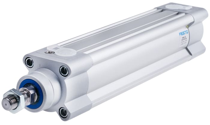 Festo DSBC-40-150-PPVA-N3 Пневматический цилиндр