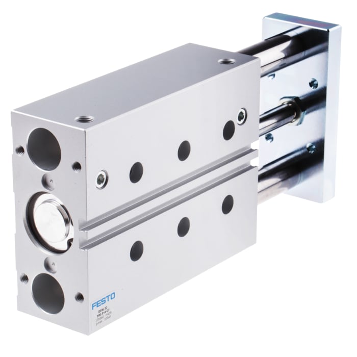 Festo DFM-32-100-P-A-GF Направляющий цилиндр