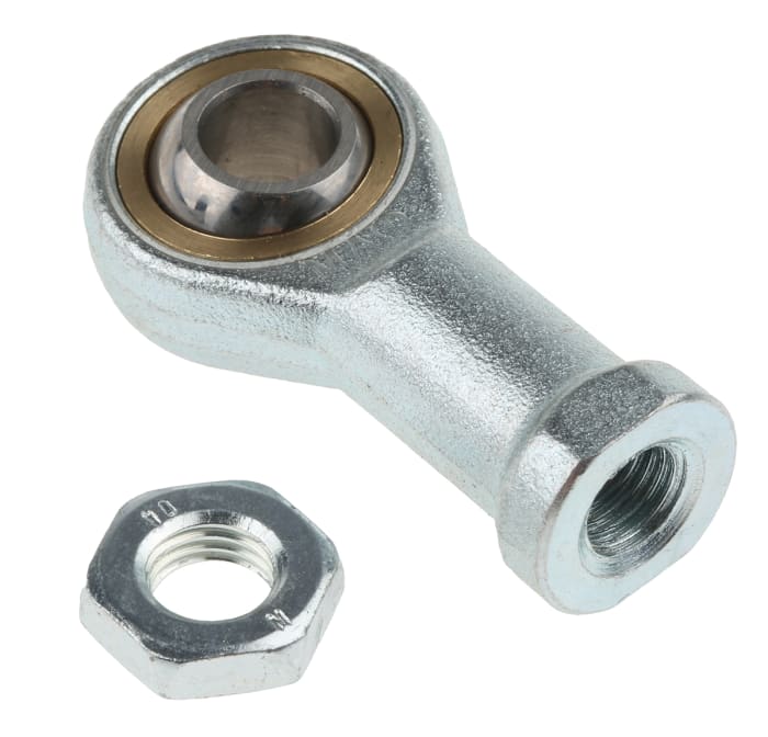 SGSM10X1,25 Festo Festo Rod Clevis SGSM10X1,25, For Use With