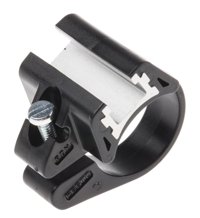 Festo Mounting Kit, SMBR Series, For Use With SMAT Series Position Transmitter
