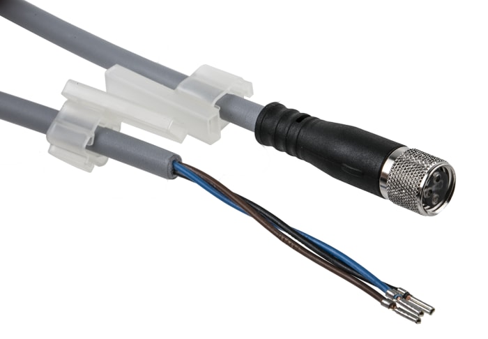 Festo Cable, NEBU Series, For Use With Energy Chain