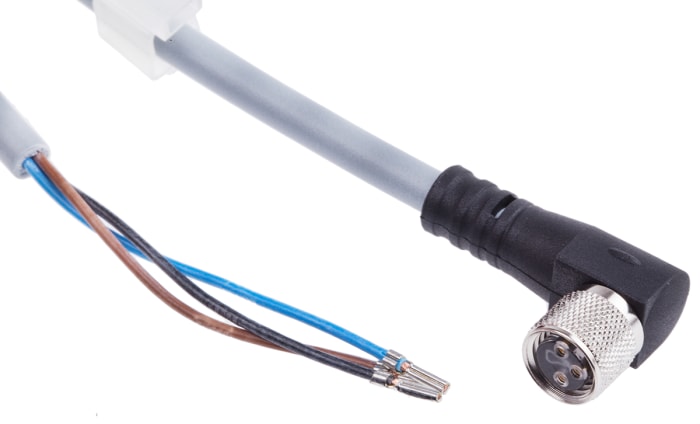 Festo Cable, NEBU Series, For Use With Energy Chain