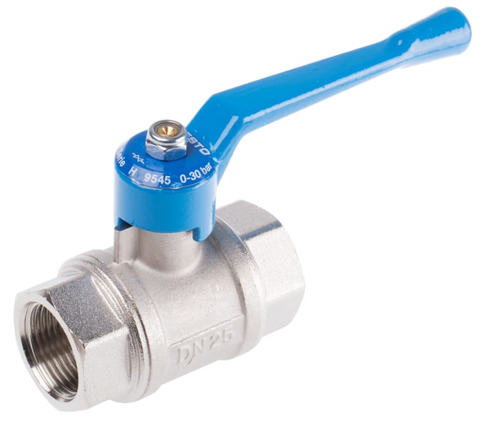 2 way ball valve deals