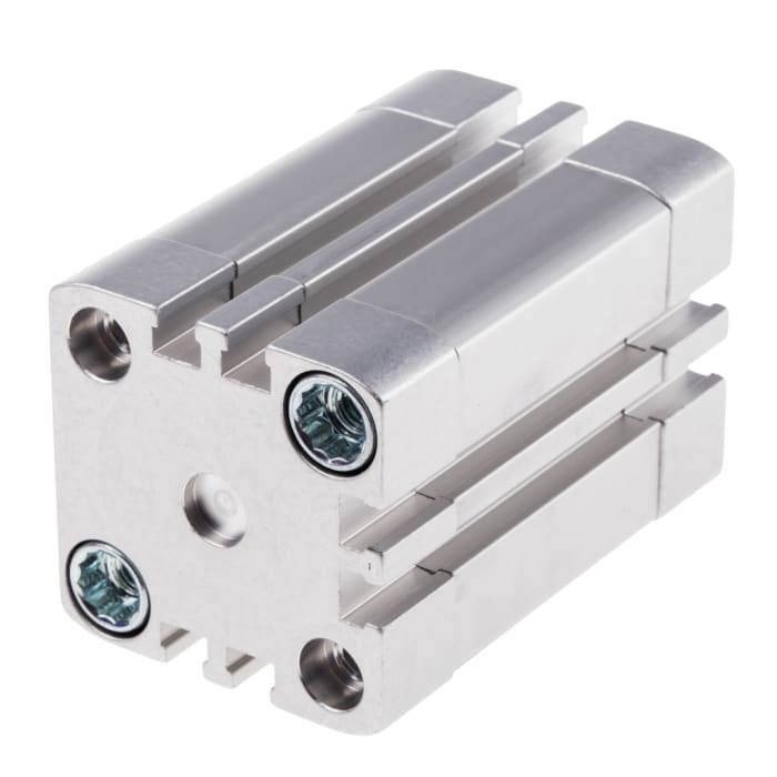 ADN-32-30-I-P-A Festo | Festo Pneumatic Cylinder - 536283 32 mm Bore ...