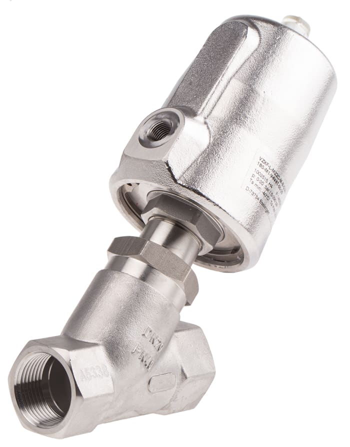 VZXFLM22CMBG34180M1V4V4T5020 Festo Festo Angle Seat type